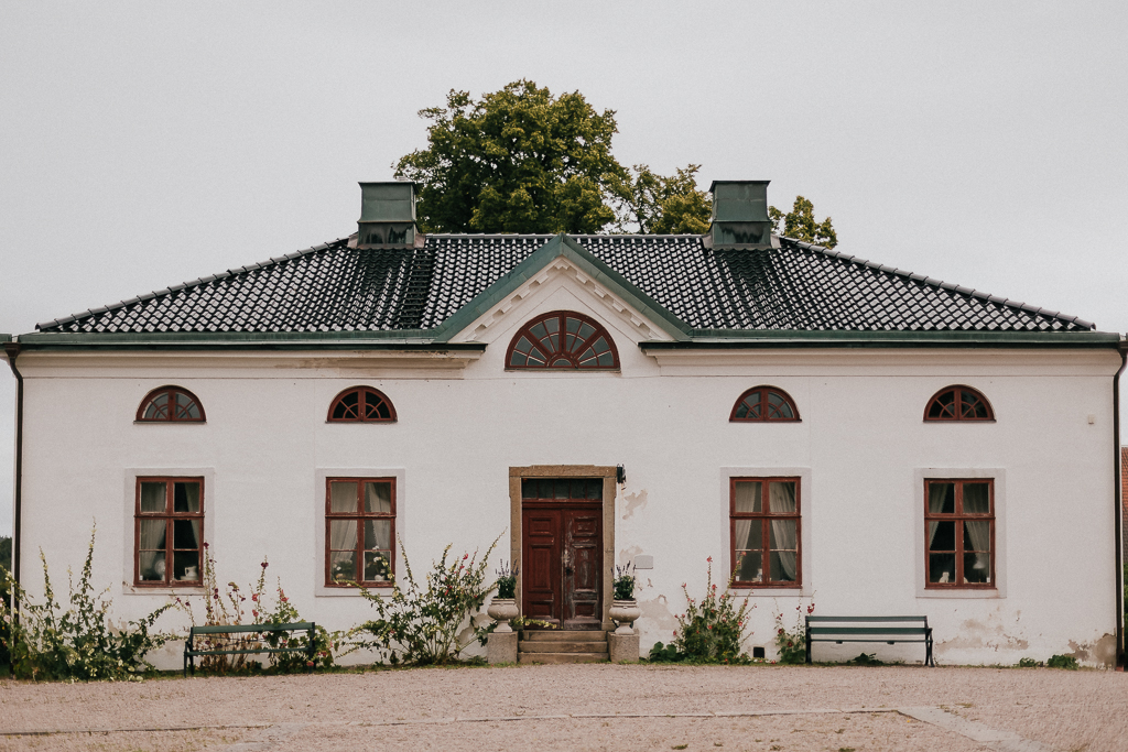 gruppbilder med brudfölje nääs slott test